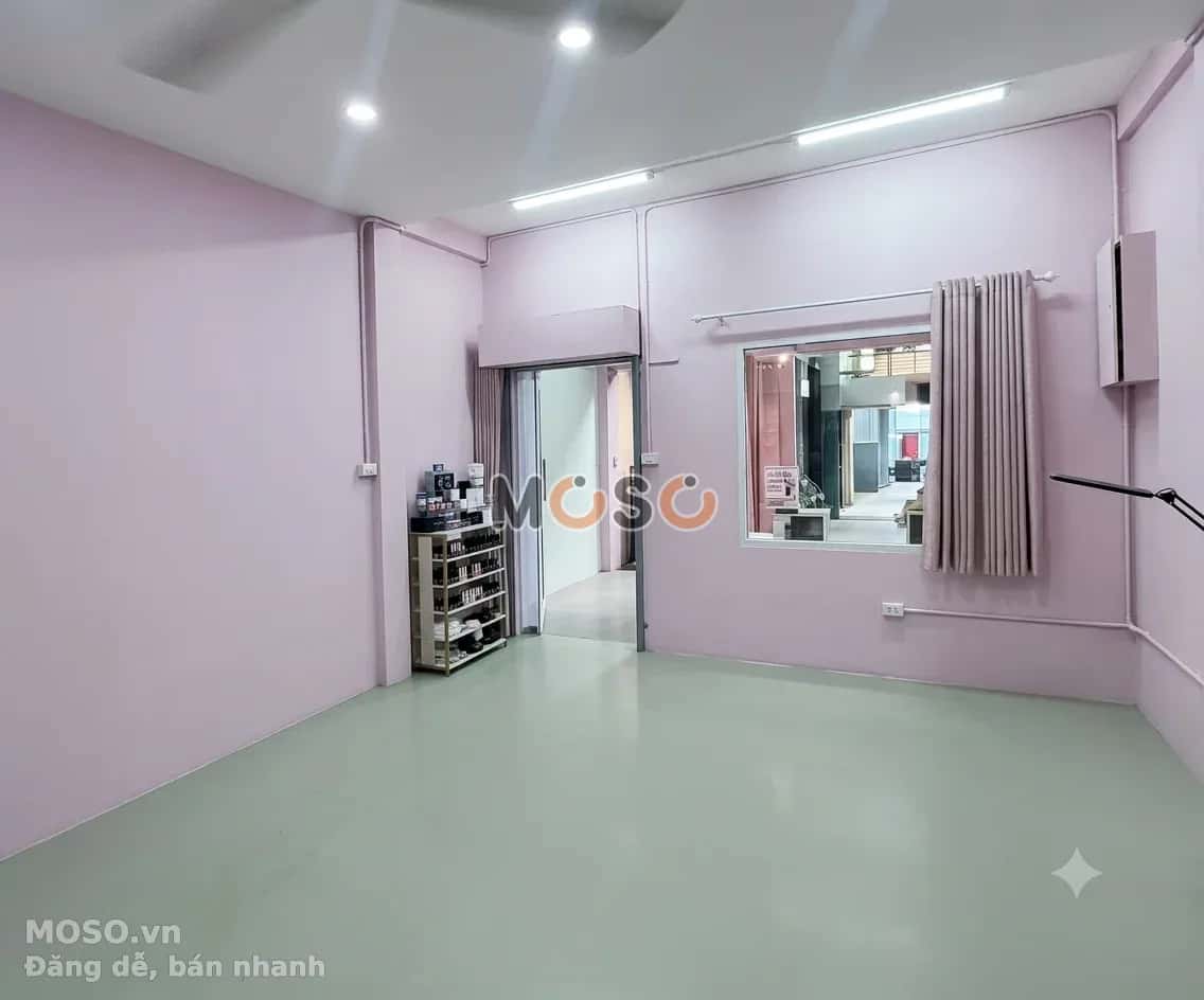 Bán nhà hẻm Trương Quốc Dung Quận Phú Nhuận, TP.HCM – 4 phòng ngủ, giá 7.8 tỷ - ảnh 4